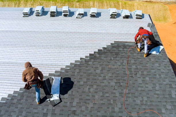 Reliable Little Canada, MN Roofing Contractor Solutions