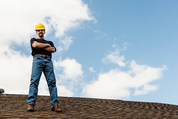 Best Commercial Roofing Services  in Little Canada, MN