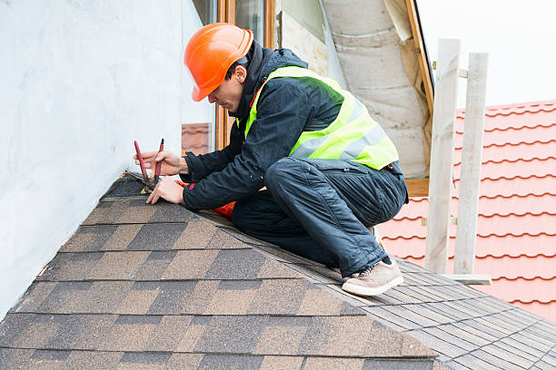 Best Roof Repair Estimates  in Little Canada, MN